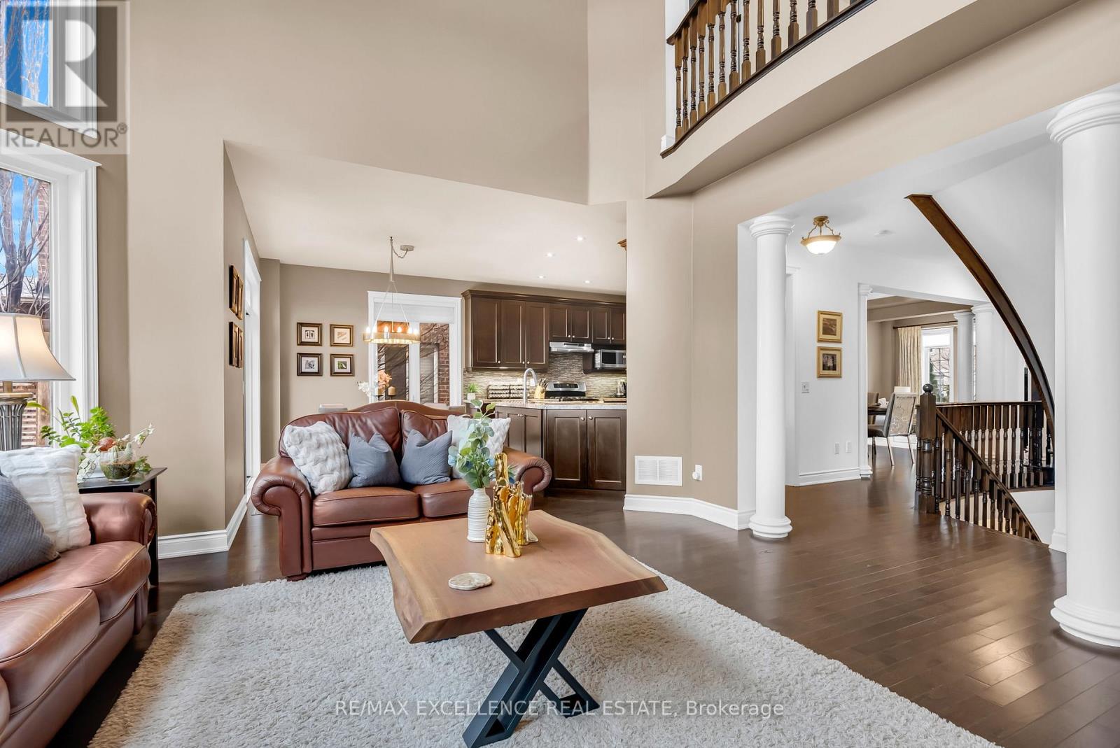 48 Riverglen Street, Brampton, Ontario  L6P 3C1 - Photo 10 - W13010688