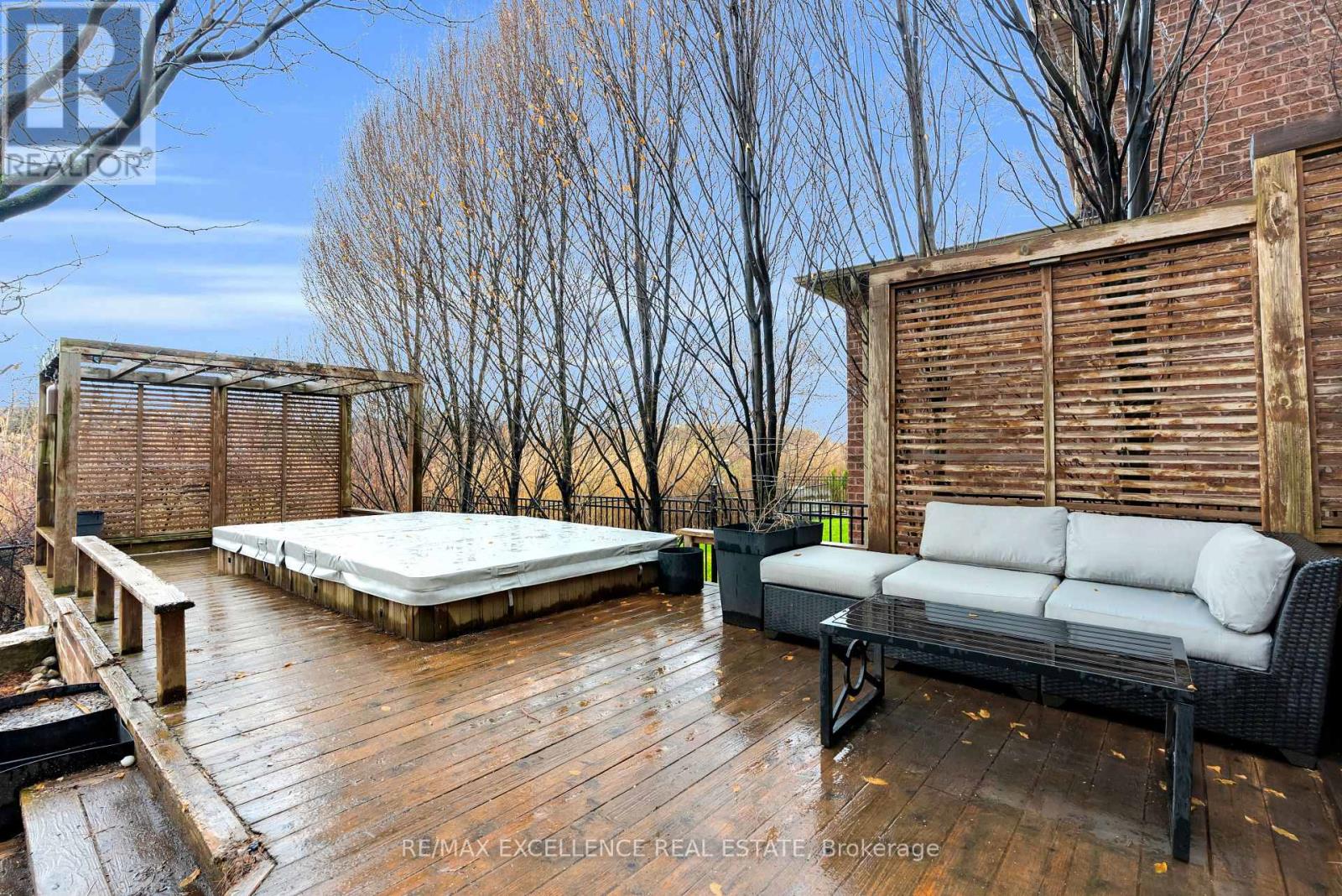 48 Riverglen Street, Brampton, Ontario  L6P 3C1 - Photo 47 - W13010688