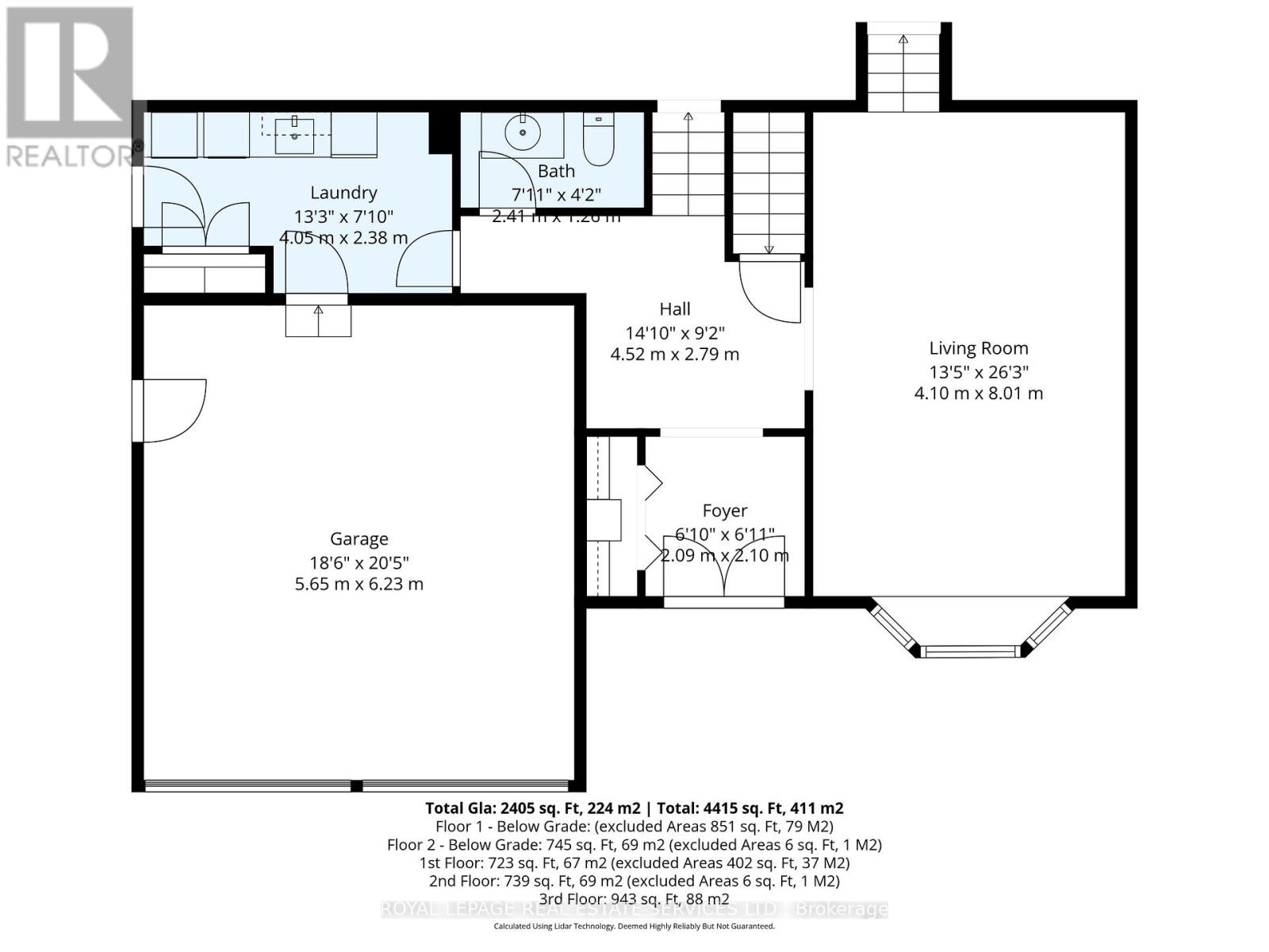 884 Silver Birch Trail, Mississauga, Ontario  L5J 4C1 - Photo 44 - W12826000