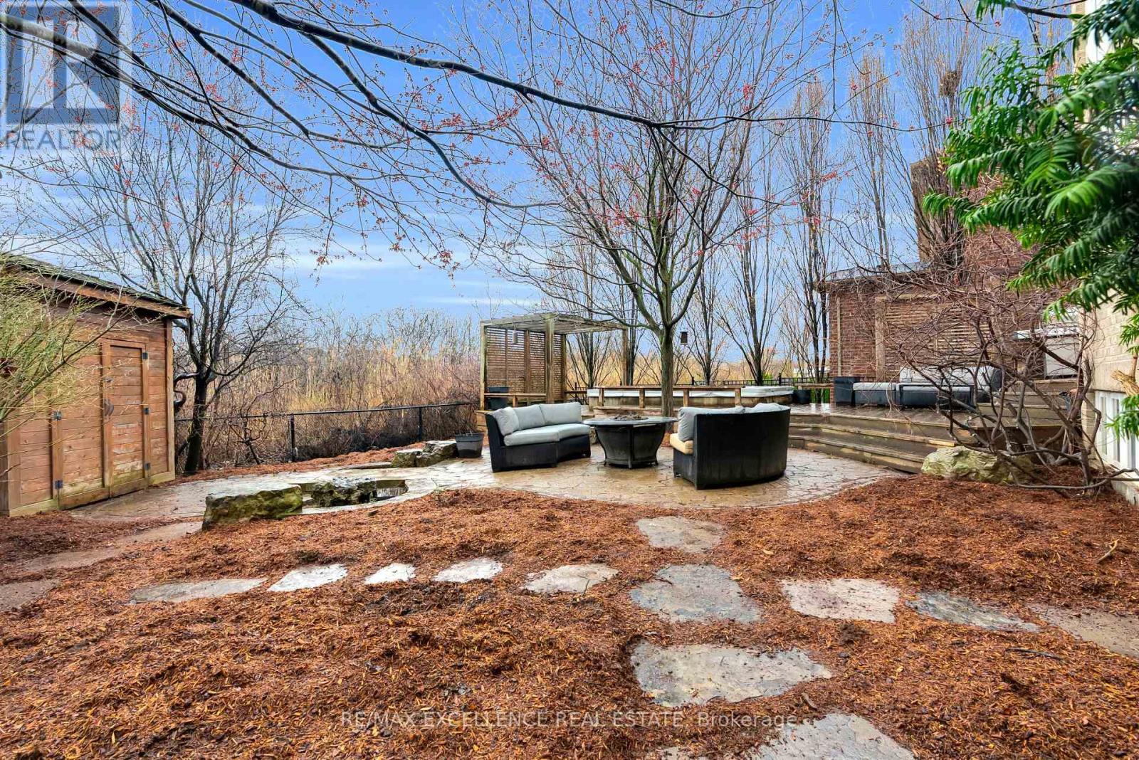 48 Riverglen Street, Brampton, Ontario  L6P 3C1 - Photo 48 - W13010688