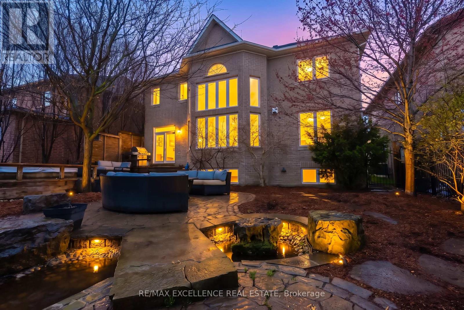 48 Riverglen Street, Brampton, Ontario  L6P 3C1 - Photo 50 - W13010688