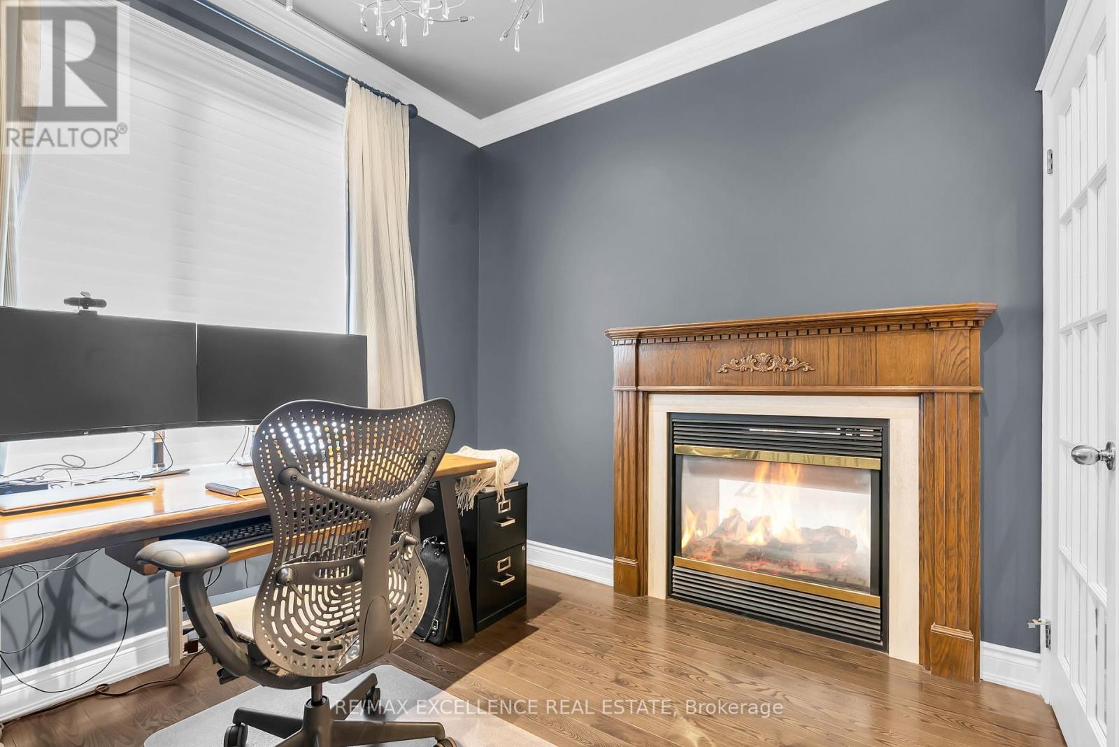 48 Riverglen Street, Brampton, Ontario  L6P 3C1 - Photo 20 - W13010688