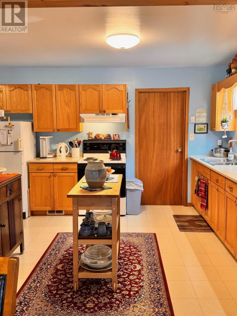 156 Widow Point Loop, West Bay Marshes, Nova Scotia  B0E 3K0 - Photo 16 - 202607725