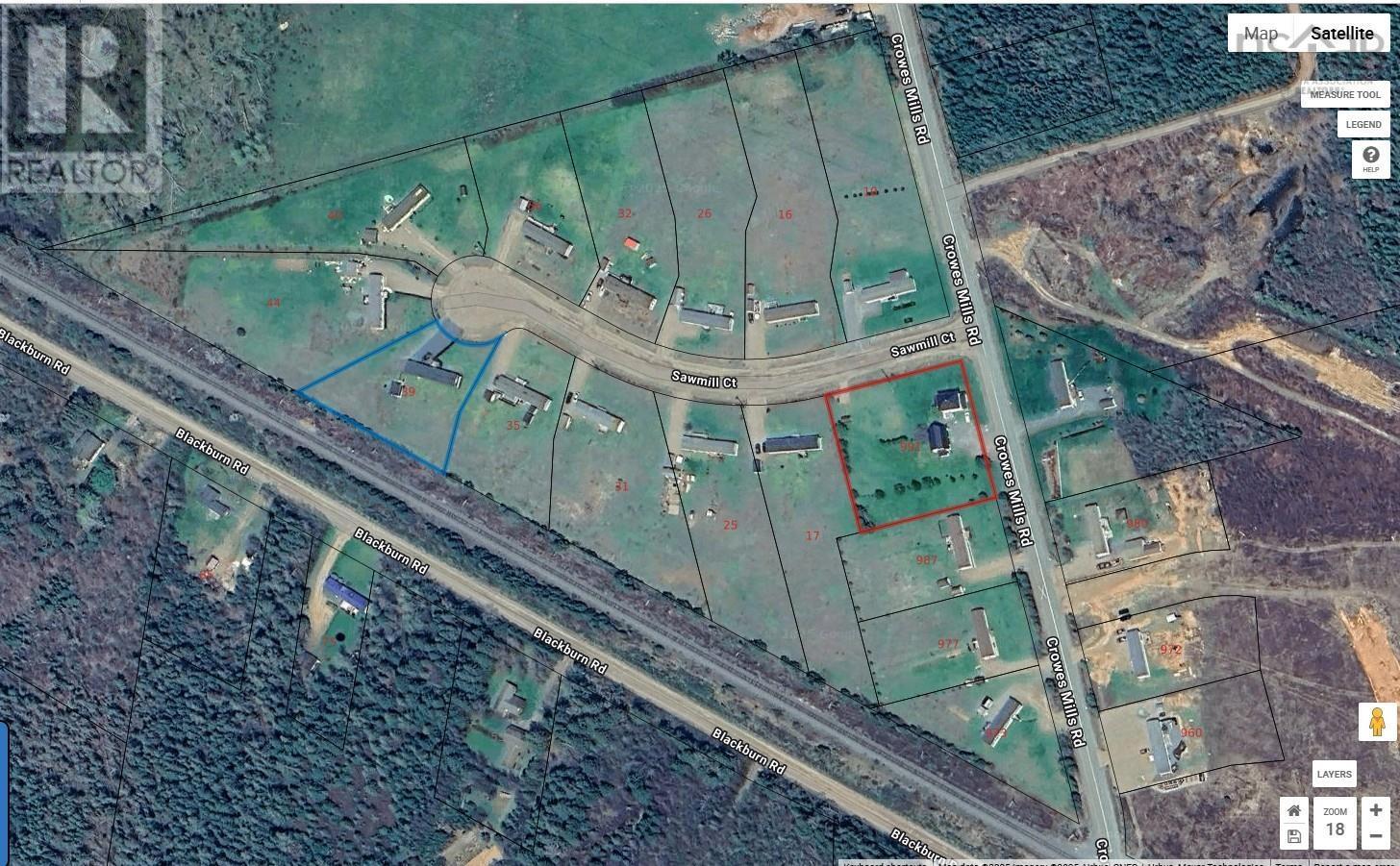 39 Sawmill Court, Onslow Mountain, Nova Scotia  B0M 1C0 - Photo 29 - 202607724