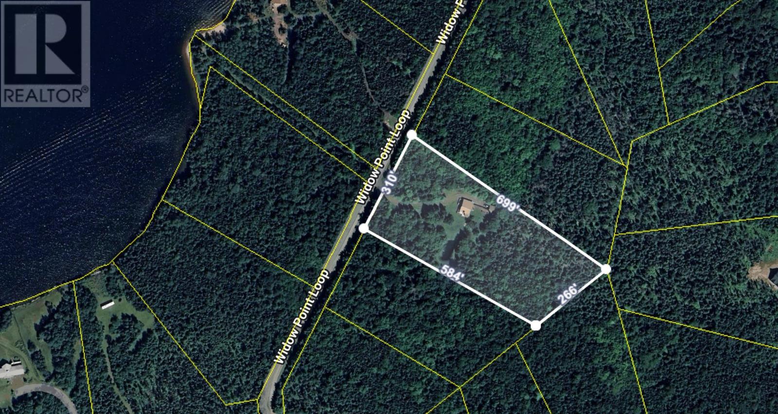 156 Widow Point Loop, West Bay Marshes, Nova Scotia  B0E 3K0 - Photo 32 - 202607725