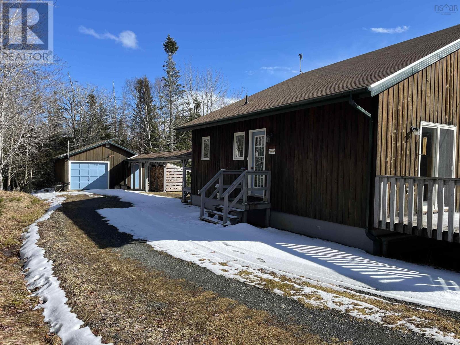 156 Widow Point Loop, West Bay Marshes, Nova Scotia  B0E 3K0 - Photo 8 - 202607725