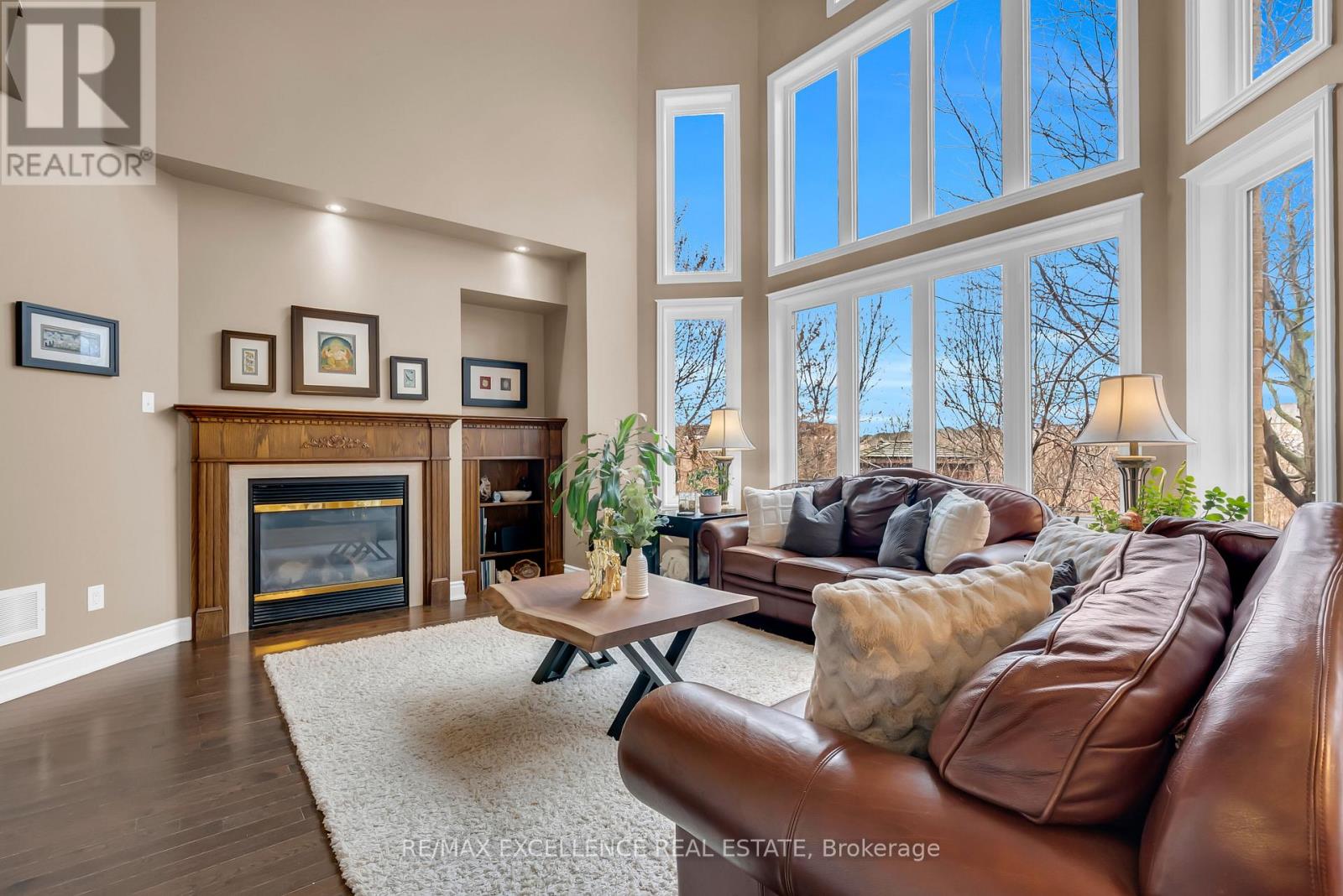 48 Riverglen Street, Brampton, Ontario  L6P 3C1 - Photo 7 - W13010688