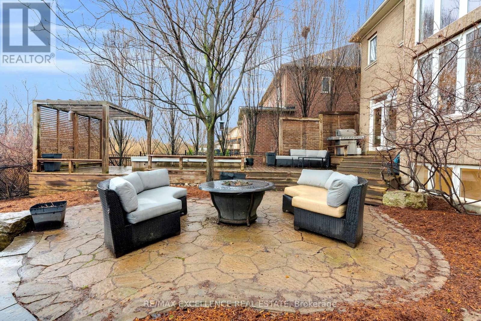 48 Riverglen Street, Brampton, Ontario  L6P 3C1 - Photo 49 - W13010688