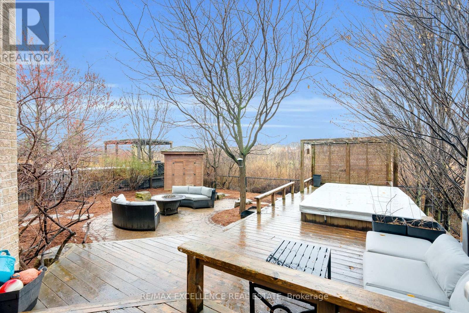 48 Riverglen Street, Brampton, Ontario  L6P 3C1 - Photo 46 - W13010688