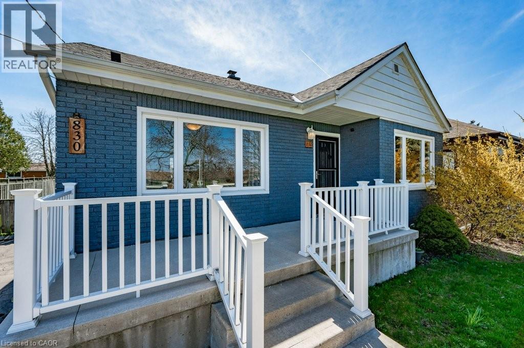 830 Mohawk Road E, Hamilton, Ontario  L8T 2R5 - Photo 2 - 40821123