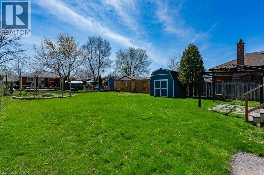 830 Mohawk Road E, Hamilton, Ontario  L8T 2R5 - Photo 38 - 40821123