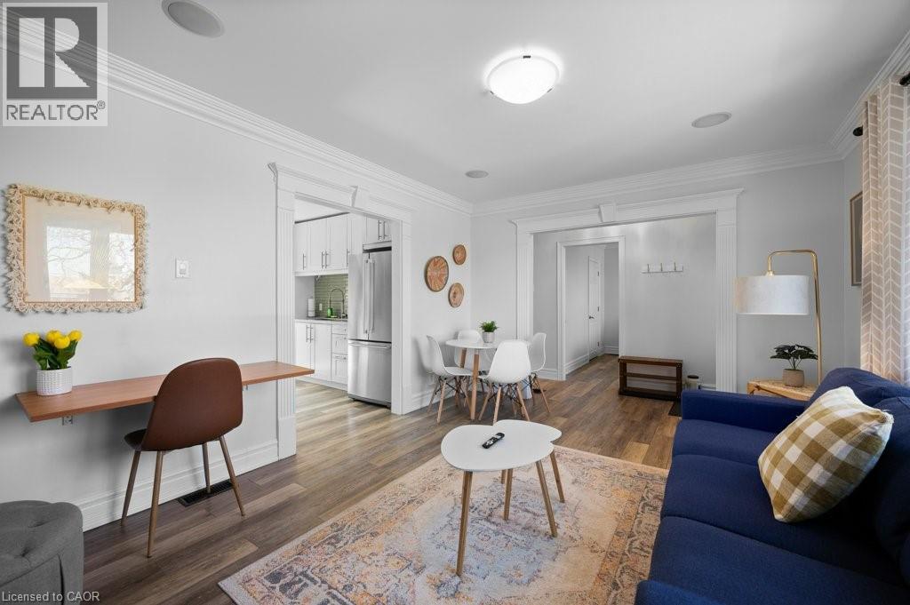 830 Mohawk Road E, Hamilton, Ontario  L8T 2R5 - Photo 4 - 40821123