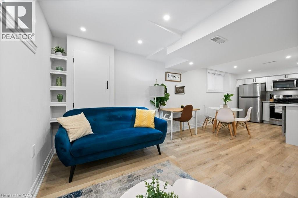 830 Mohawk Road E, Hamilton, Ontario  L8T 2R5 - Photo 34 - 40821113