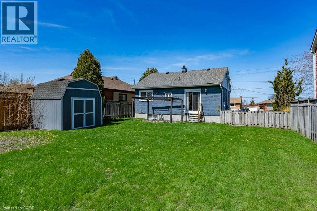 830 Mohawk Road E, Hamilton, Ontario  L8T 2R5 - Photo 35 - 40821113