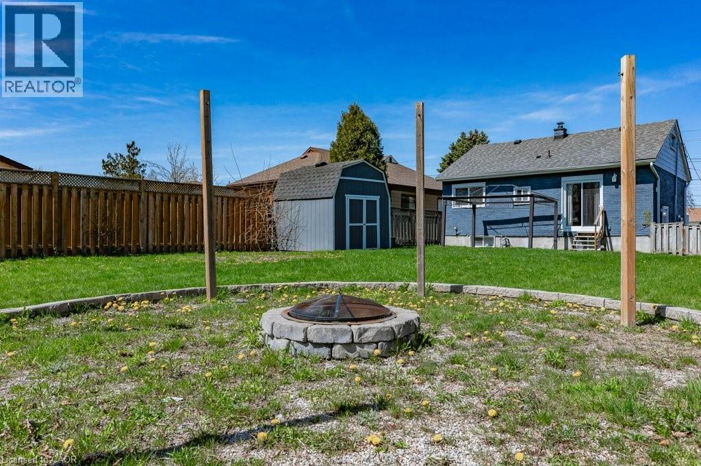 830 Mohawk Road E, Hamilton, Ontario  L8T 2R5 - Photo 36 - 40821113