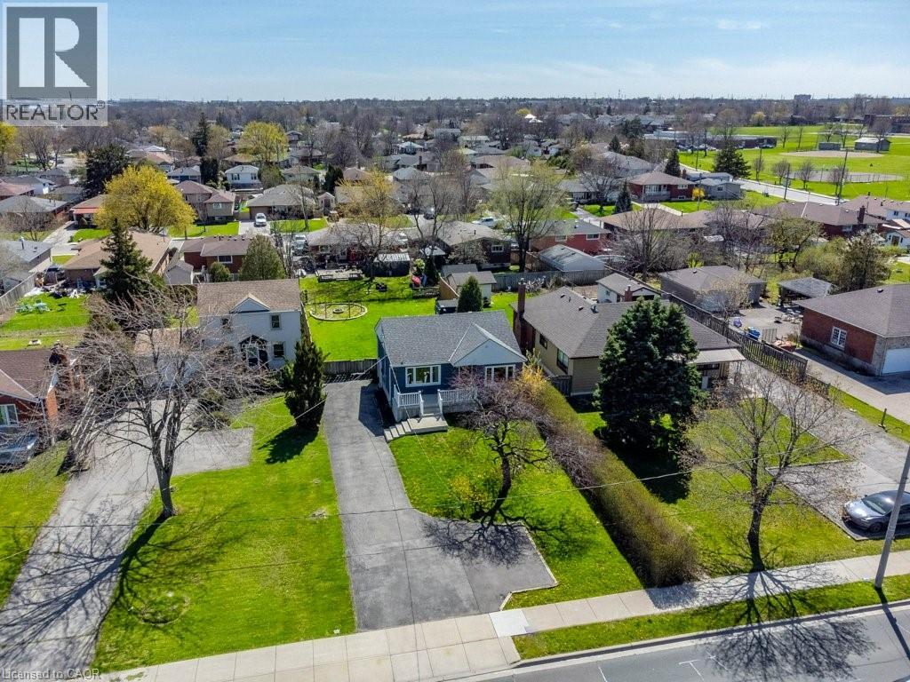 830 Mohawk Road E, Hamilton, Ontario  L8T 2R5 - Photo 39 - 40821113