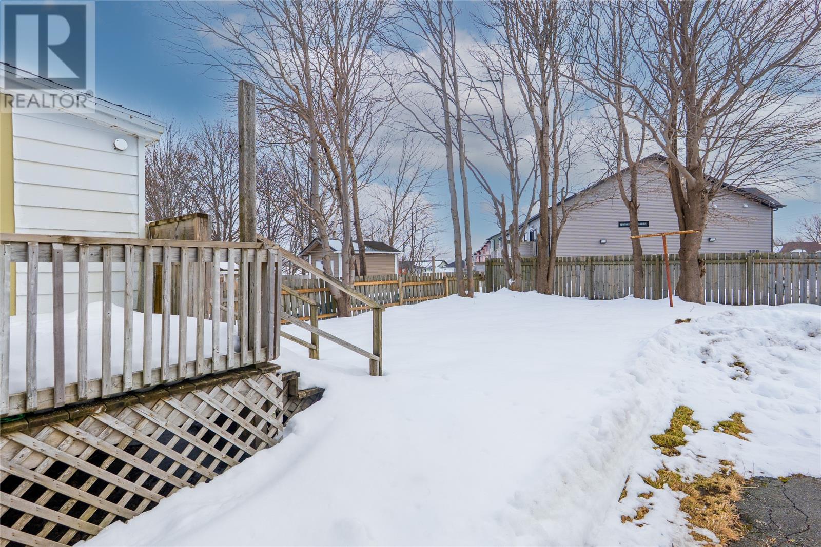 21 Blackmarsh Road, St. John's, Newfoundland & Labrador  A1E 1S2 - Photo 20 - 1296284