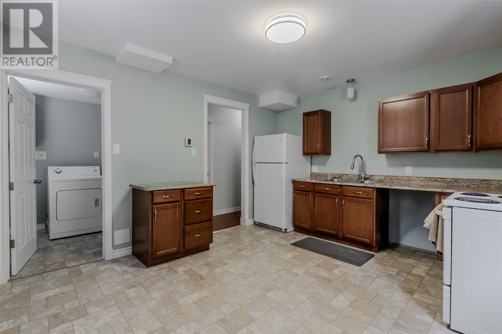 21 Blackmarsh Road, St. John's, Newfoundland & Labrador  A1E 1S2 - Photo 8 - 1296284