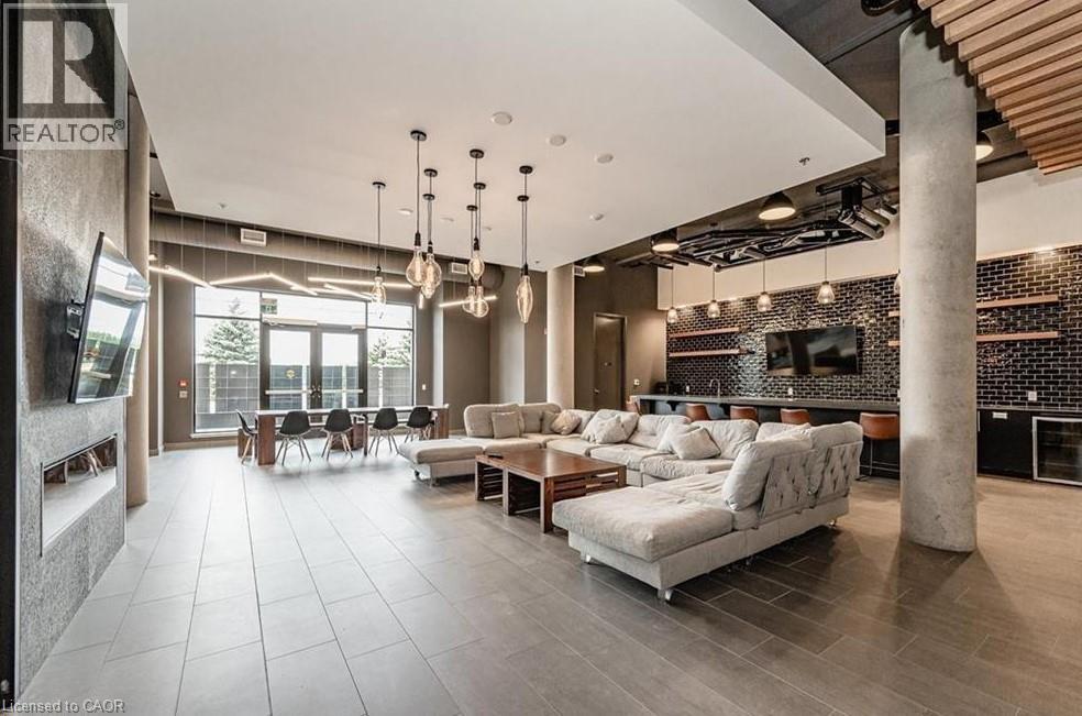 247 Northfield Drive E Unit# 507, Waterloo, Ontario  N2K 0H1 - Photo 21 - 40809031