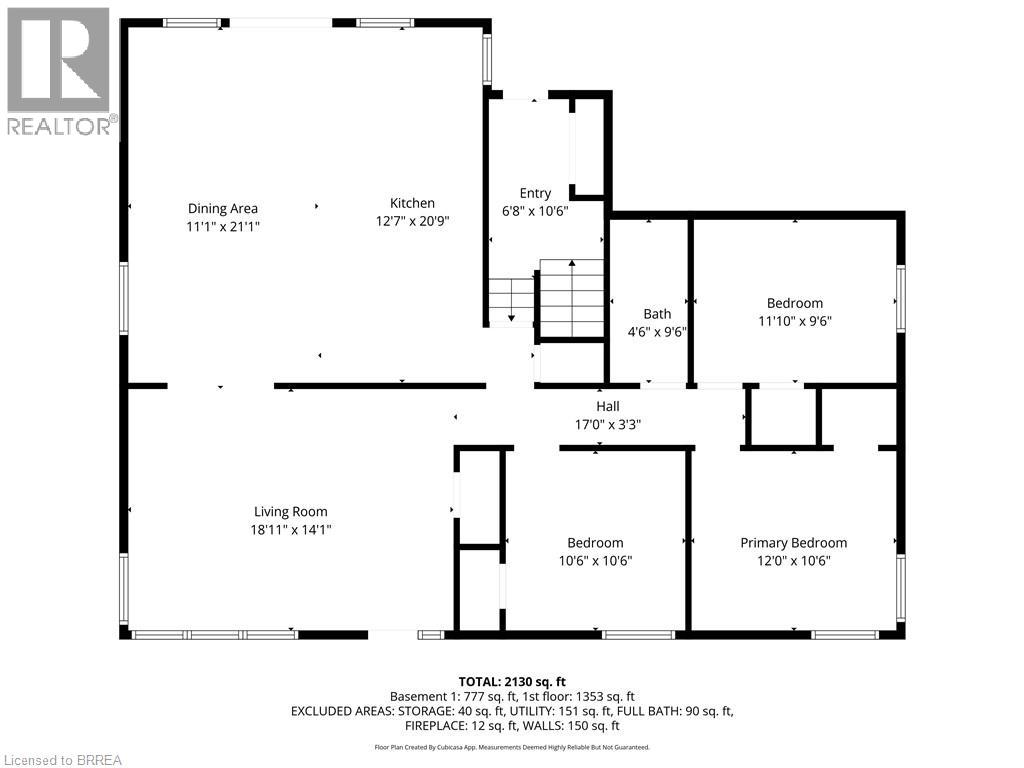 453 Glancaster Road, Glanbrook, Ontario  L0R 1W0 - Photo 50 - 40805396