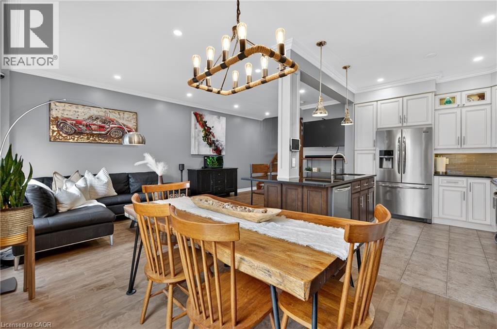 4138 Medland Drive, Burlington, Ontario  L7M 4Z8 - Photo 18 - 40820914