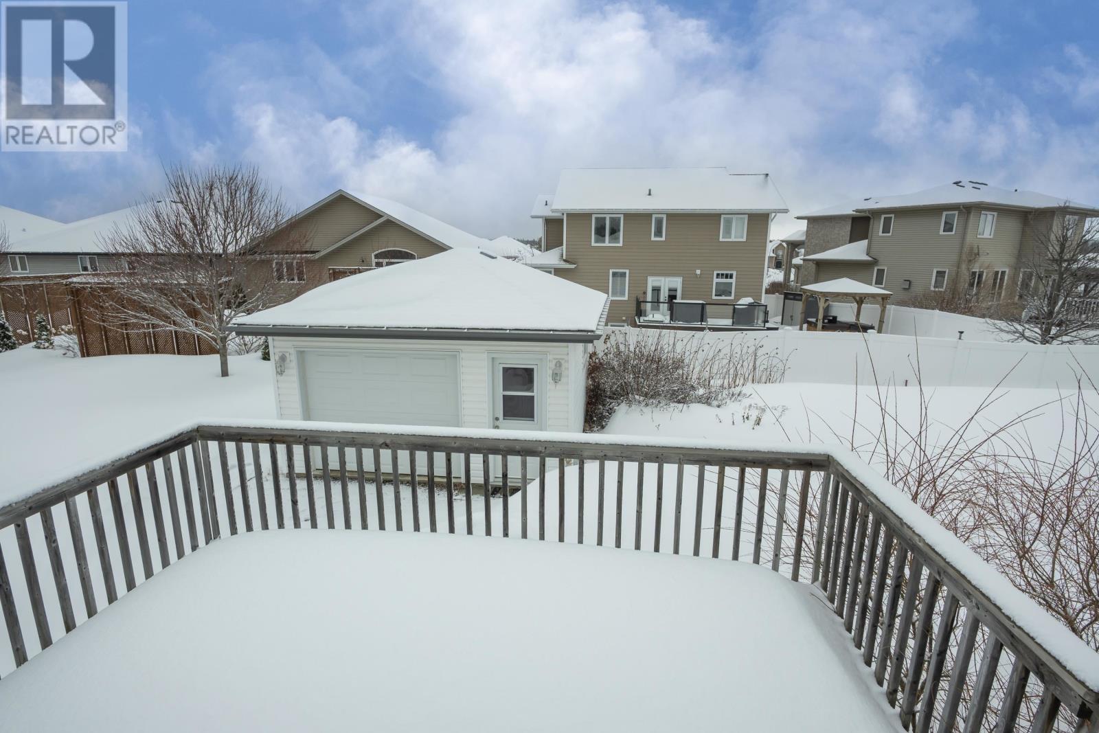 313 South Creek St, Thunder Bay, Ontario  P7B 7C2 - Photo 43 - TB2600660