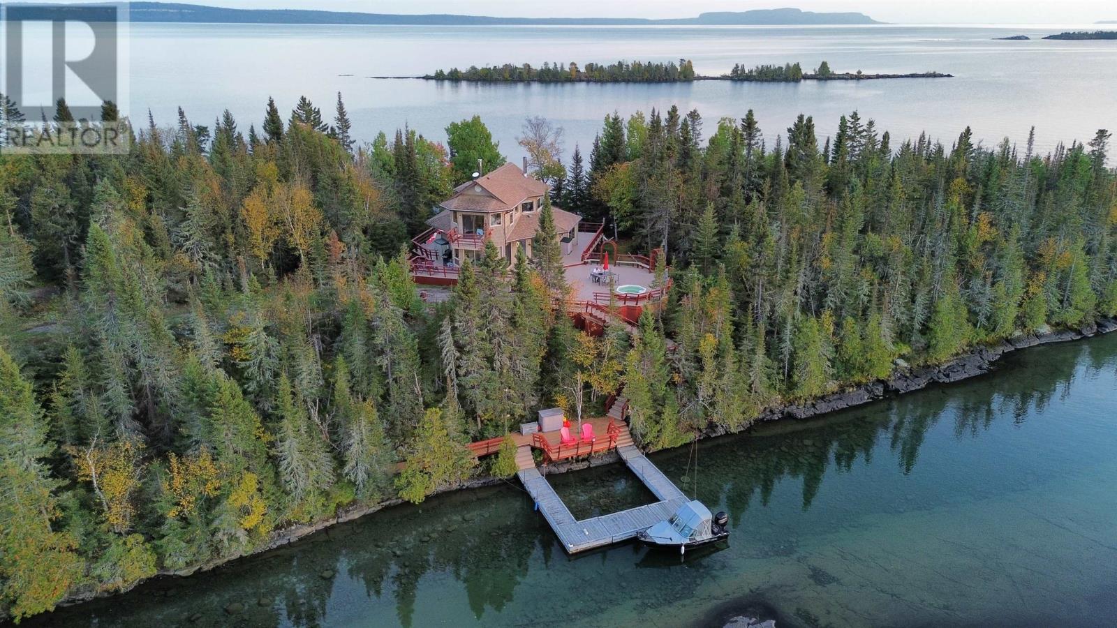 1 Palette Is, Thunder Bay, Ontario  P7A 0Z7 - Photo 5 - TB2600724