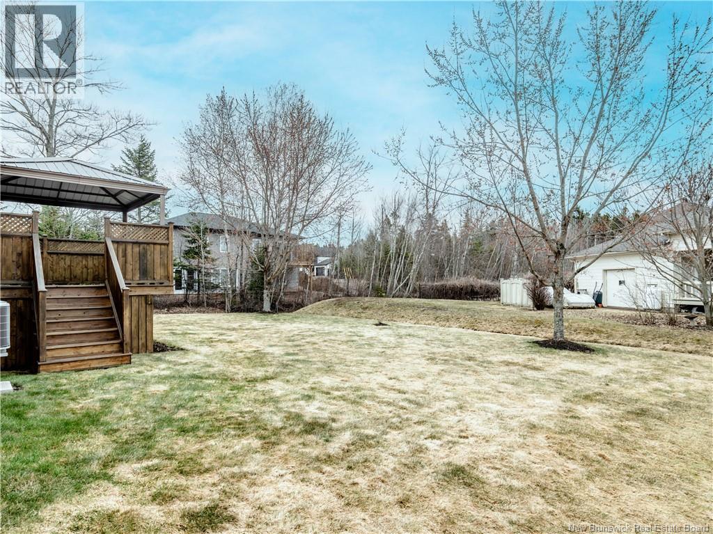 406 Belliveau, Dieppe, New Brunswick  E1A 6W6 - Photo 32 - NB137376