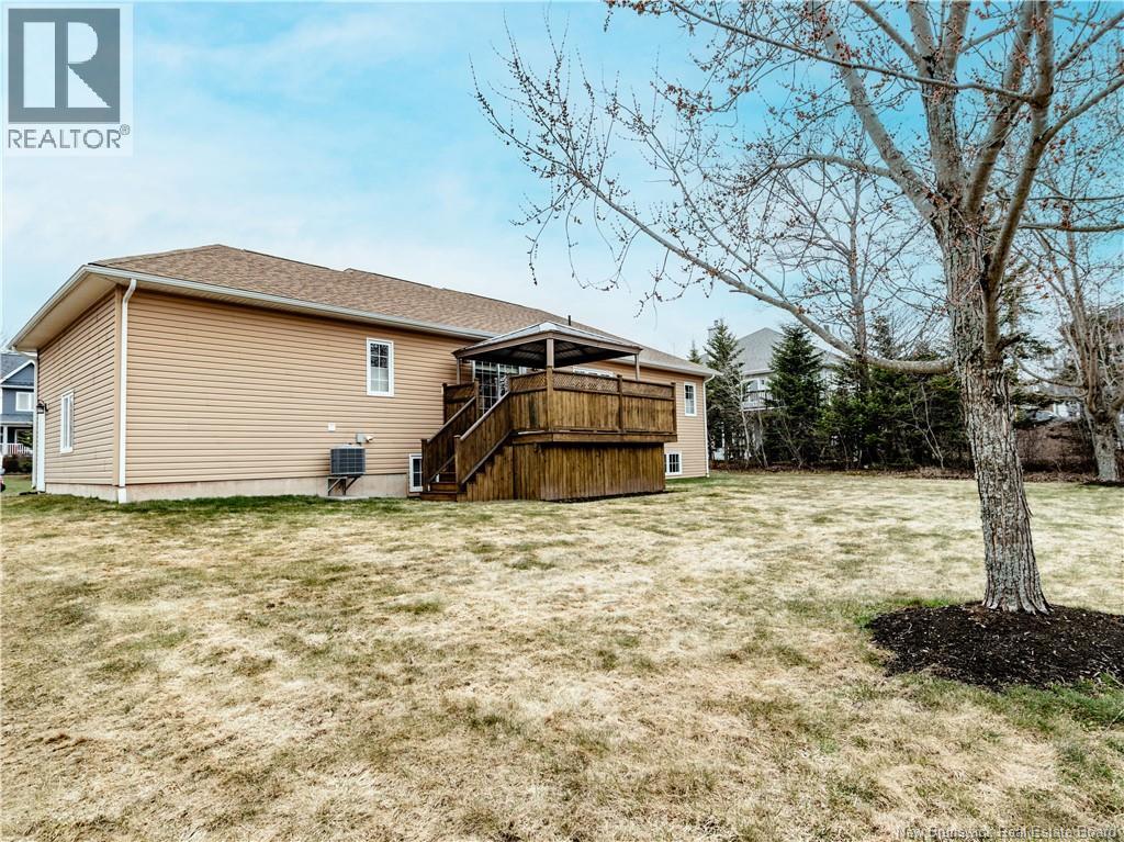 406 Belliveau, Dieppe, New Brunswick  E1A 6W6 - Photo 33 - NB137376