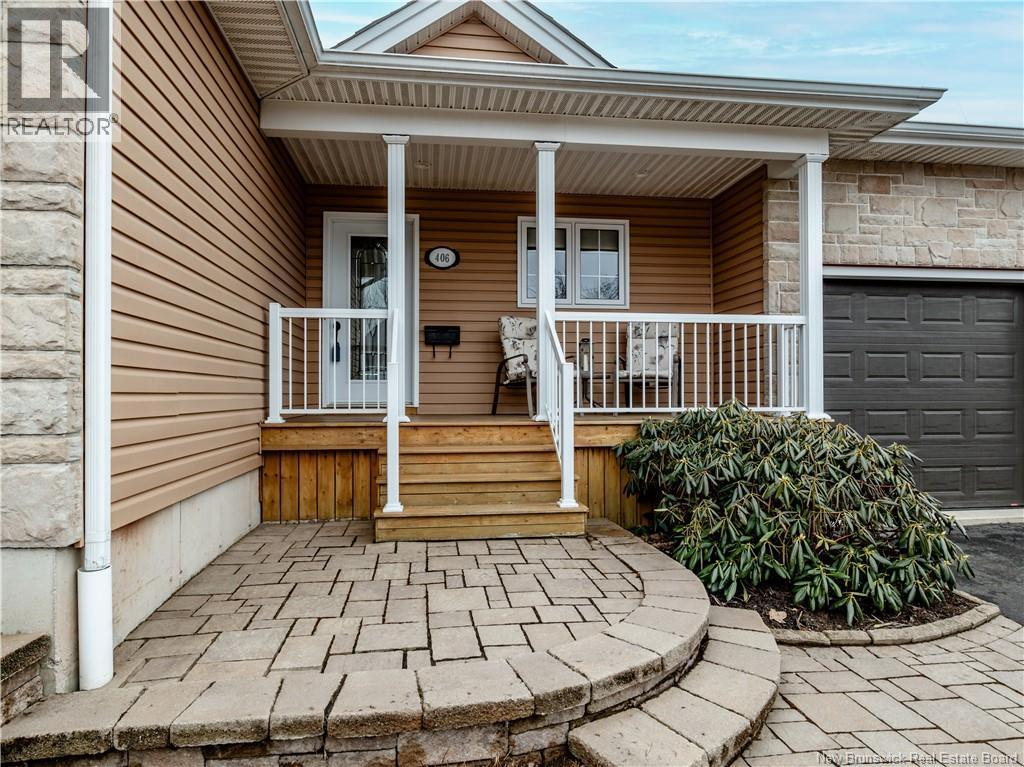 406 Belliveau, Dieppe, New Brunswick  E1A 6W6 - Photo 4 - NB137376