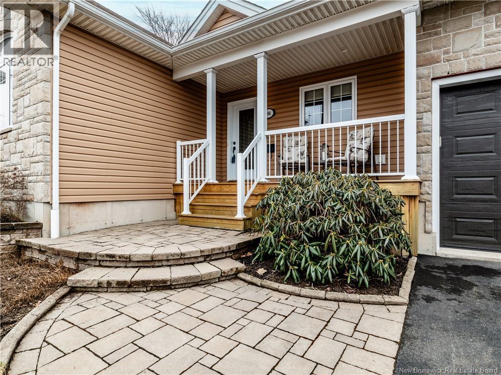 406 Belliveau, Dieppe, New Brunswick  E1A 6W6 - Photo 5 - NB137376