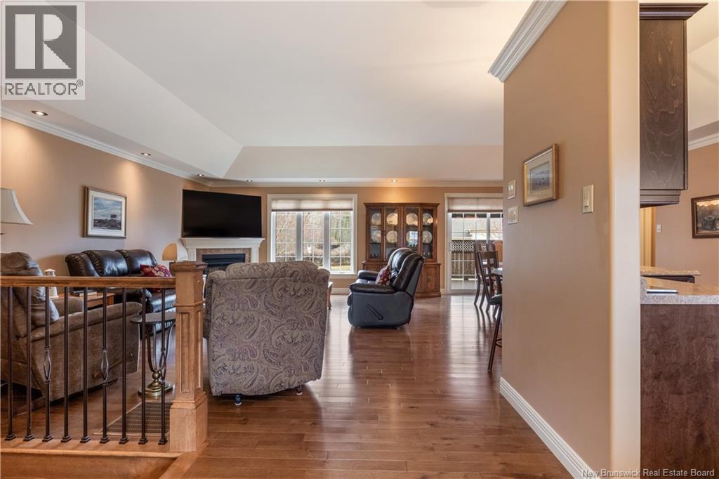 406 Belliveau, Dieppe, New Brunswick  E1A 6W6 - Photo 7 - NB137376