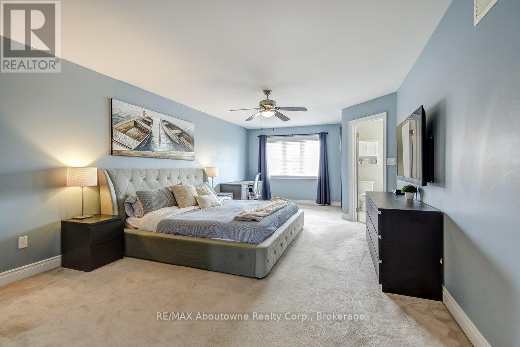 2454 Greenwich Drive, Oakville, Ontario  L6M 0R8 - Photo 22 - W13010896