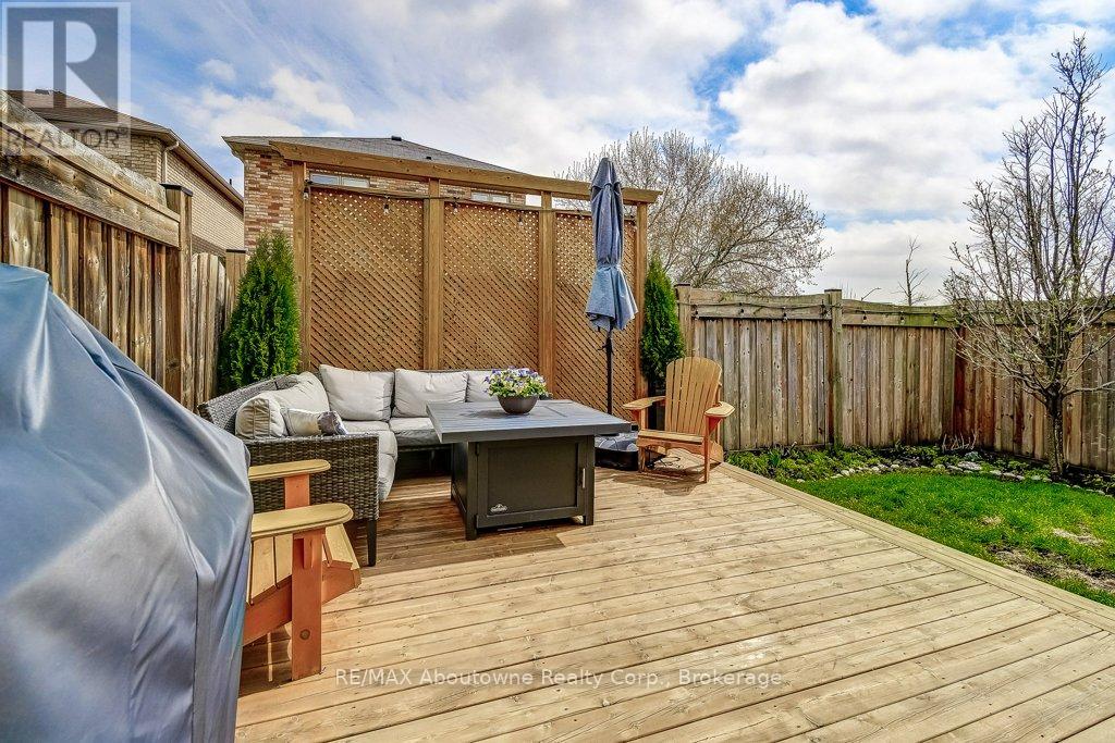 2454 Greenwich Drive, Oakville, Ontario  L6M 0R8 - Photo 38 - W13010896