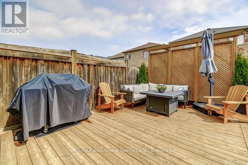 2454 Greenwich Drive, Oakville, Ontario  L6M 0R8 - Photo 39 - W13010896