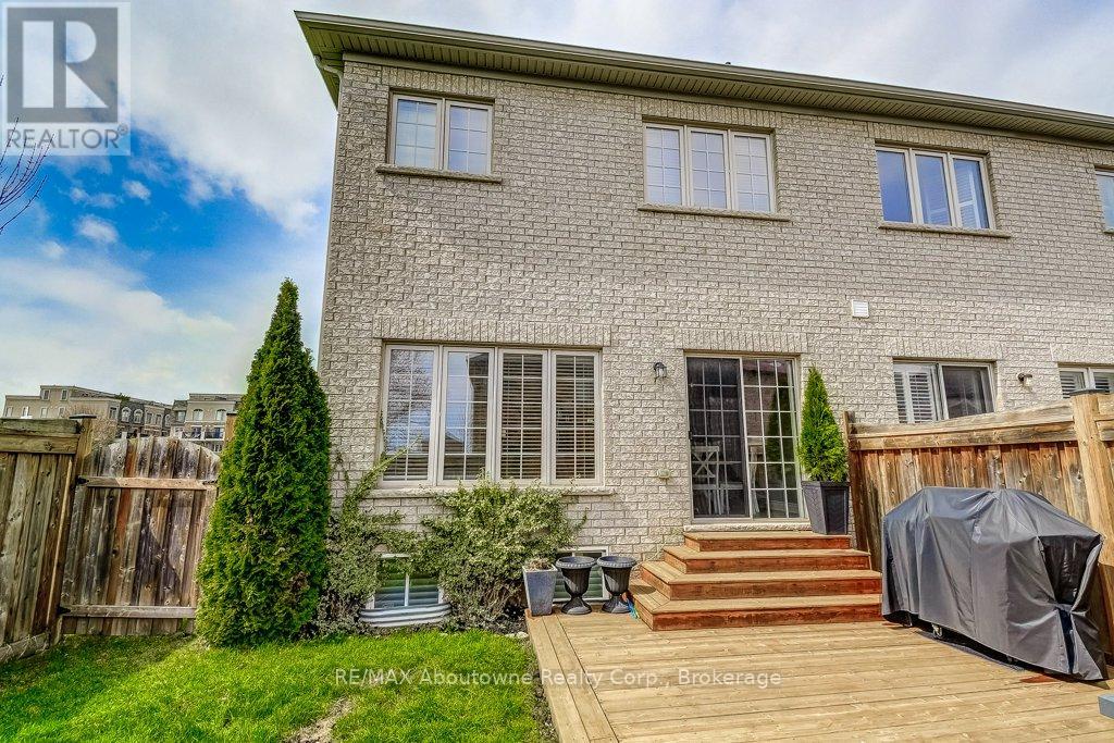 2454 Greenwich Drive, Oakville, Ontario  L6M 0R8 - Photo 41 - W13010896
