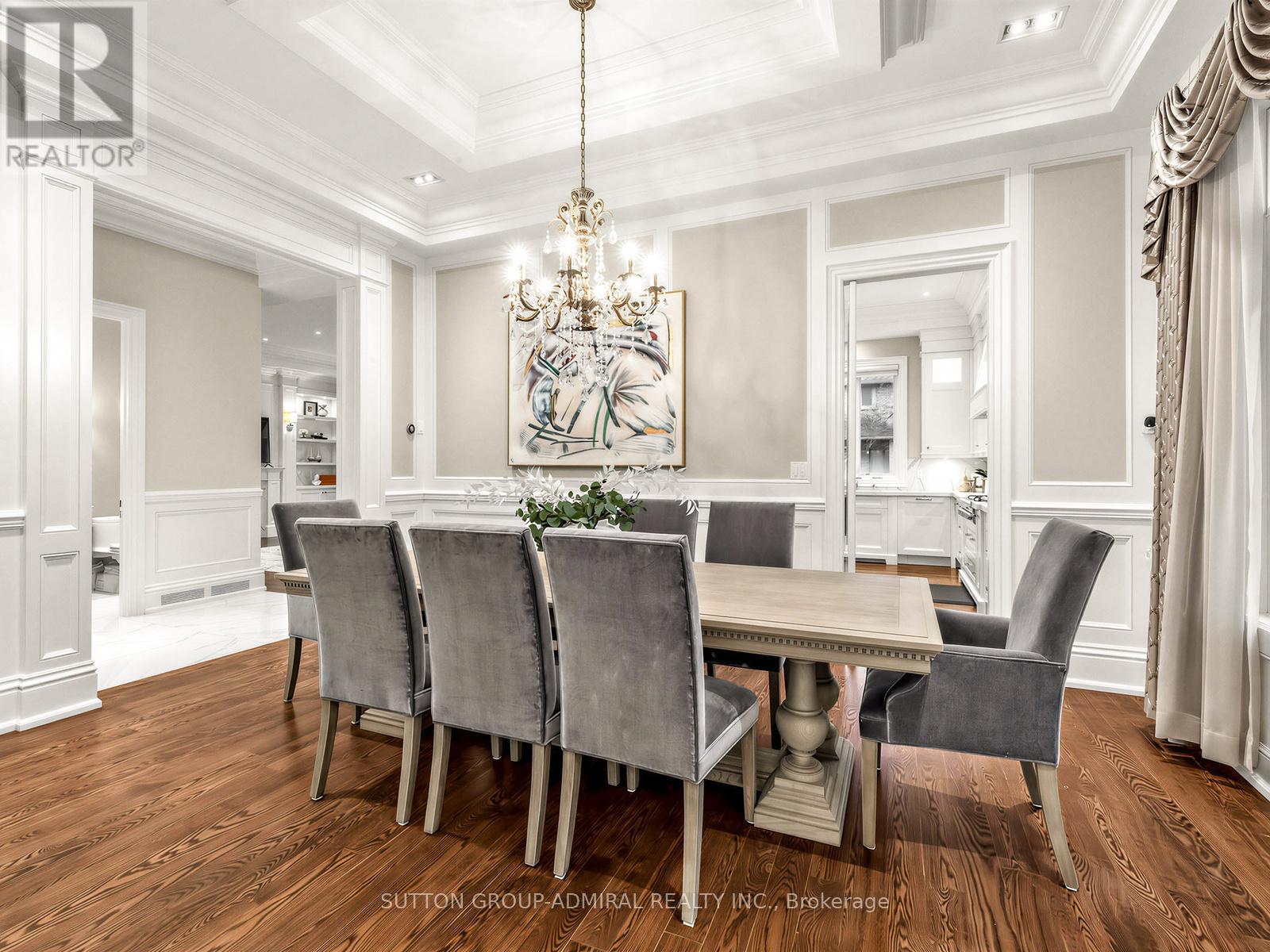 5 Lloydminster Crescent, Toronto, Ontario  M2M 2R9 - Photo 10 - C13009086