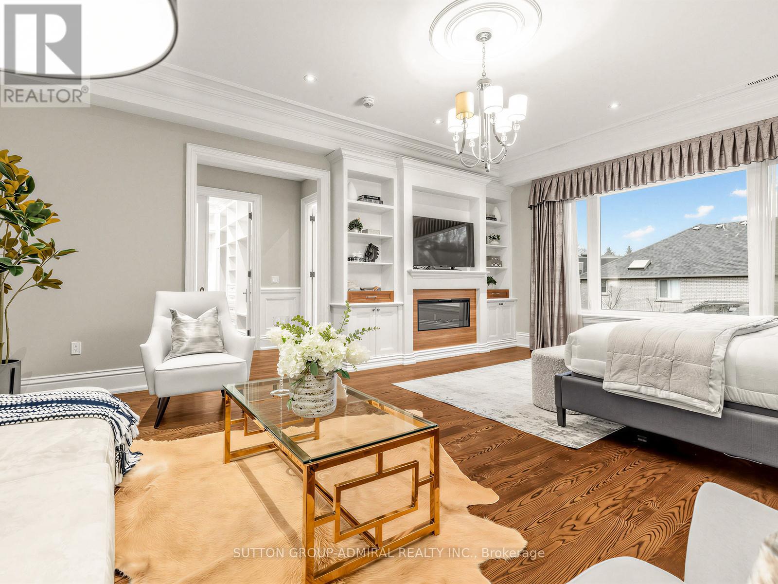 5 Lloydminster Crescent, Toronto, Ontario  M2M 2R9 - Photo 21 - C13009086