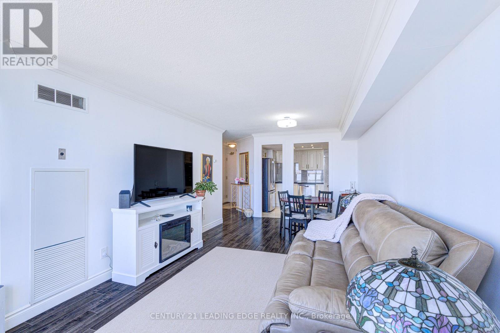 1211 - 4460 Tucana Court, Mississauga, Ontario  L5R 3K9 - Photo 11 - W12969342