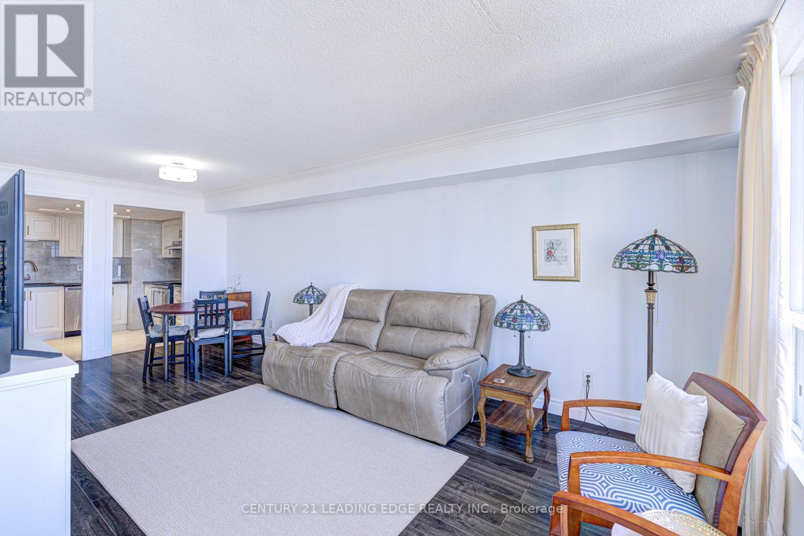 1211 - 4460 Tucana Court, Mississauga, Ontario  L5R 3K9 - Photo 13 - W12969342