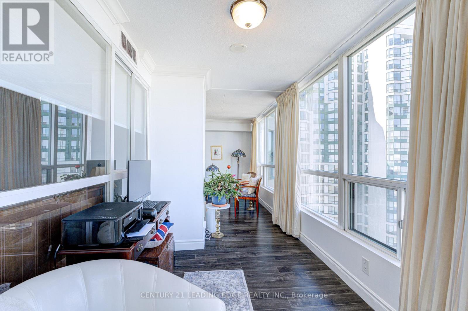 1211 - 4460 Tucana Court, Mississauga, Ontario  L5R 3K9 - Photo 15 - W12969342