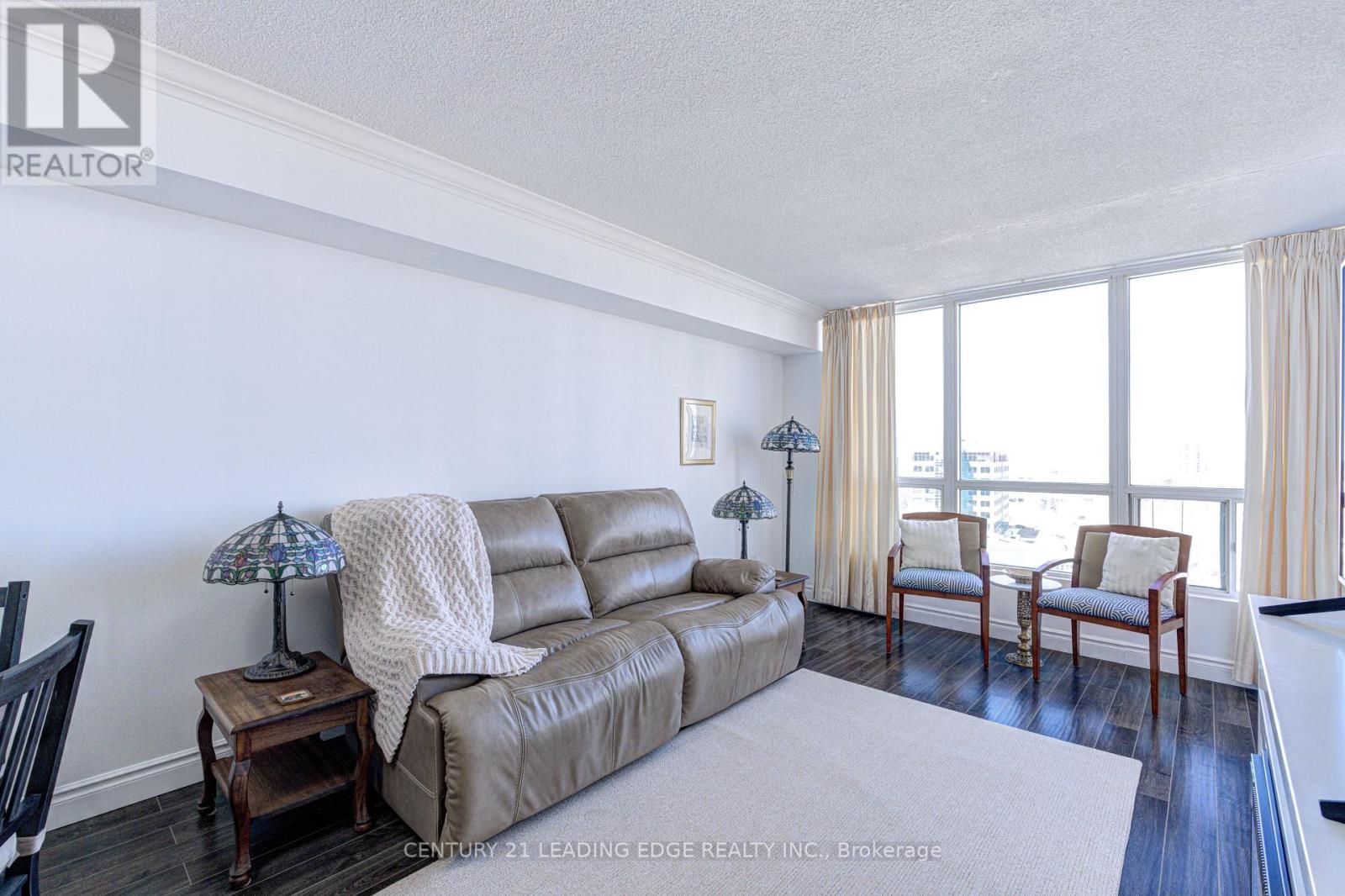 1211 - 4460 Tucana Court, Mississauga, Ontario  L5R 3K9 - Photo 17 - W12969342