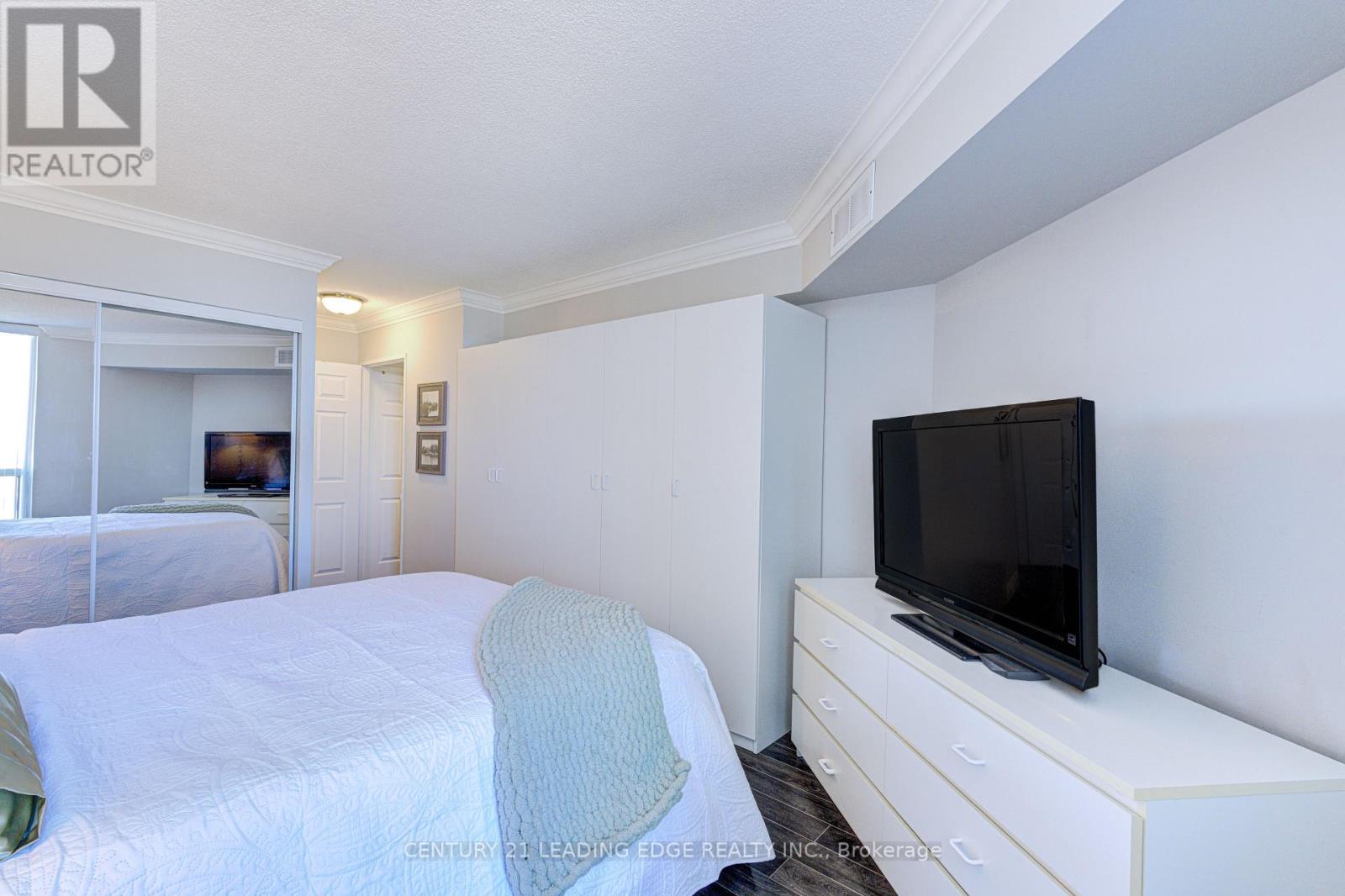 1211 - 4460 Tucana Court, Mississauga, Ontario  L5R 3K9 - Photo 25 - W12969342