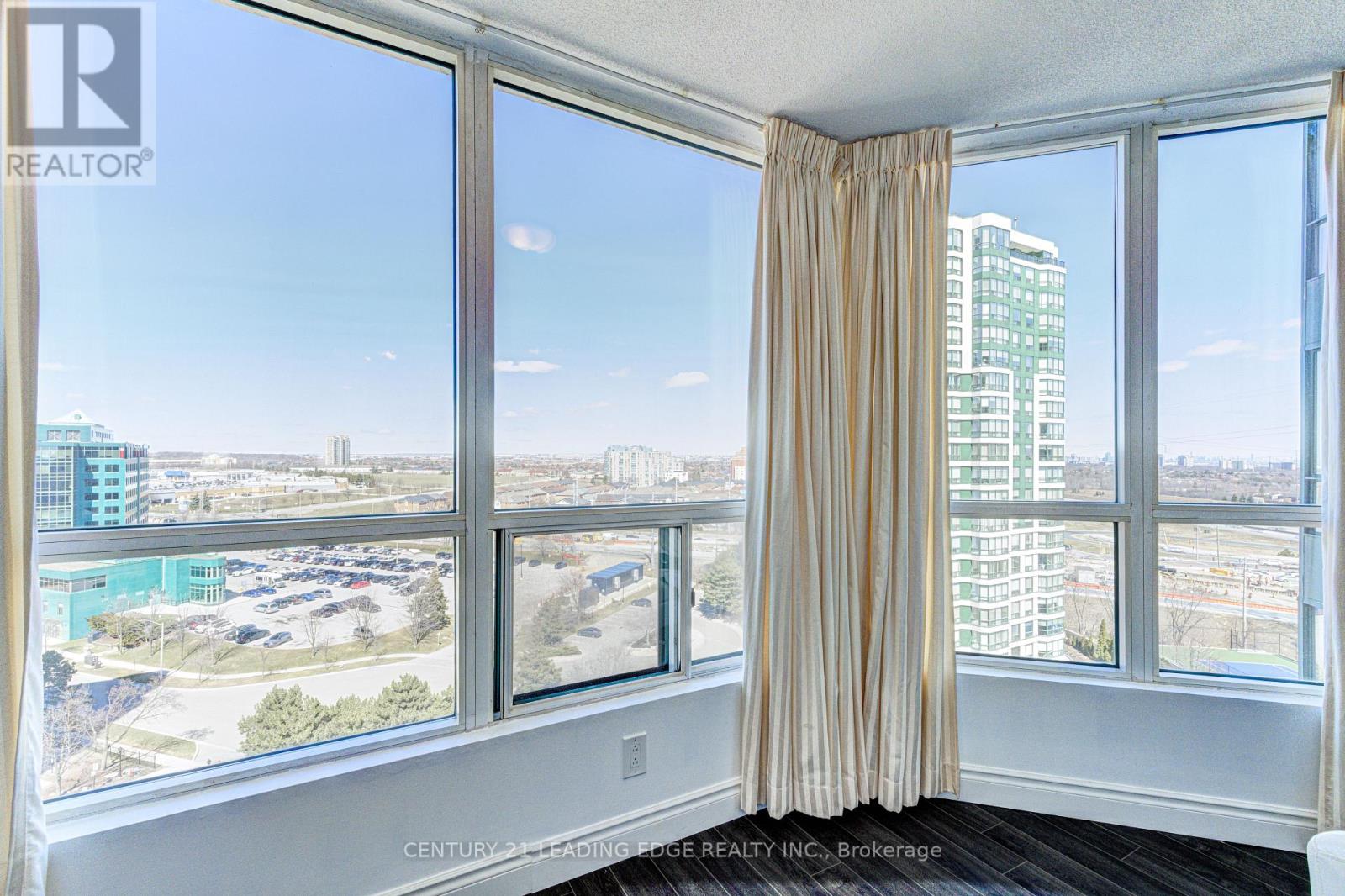 1211 - 4460 Tucana Court, Mississauga, Ontario  L5R 3K9 - Photo 16 - W12969342