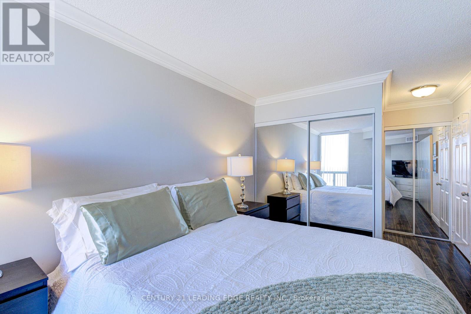 1211 - 4460 Tucana Court, Mississauga, Ontario  L5R 3K9 - Photo 26 - W12969342