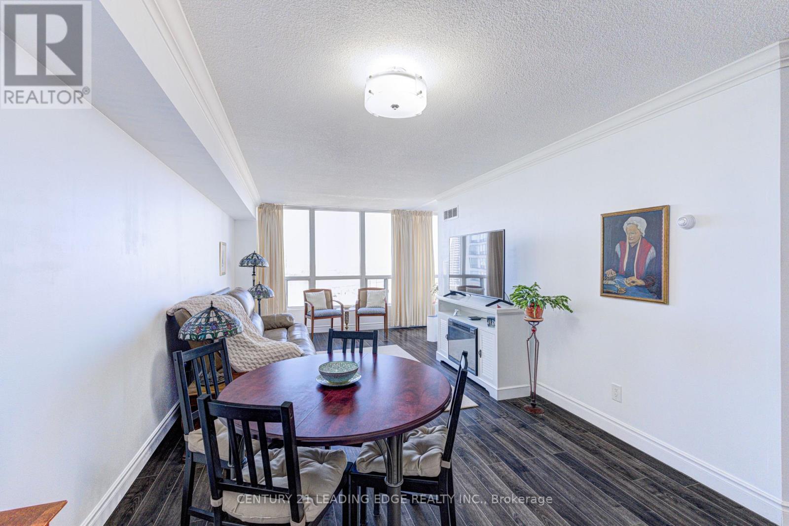 1211 - 4460 Tucana Court, Mississauga, Ontario  L5R 3K9 - Photo 8 - W12969342