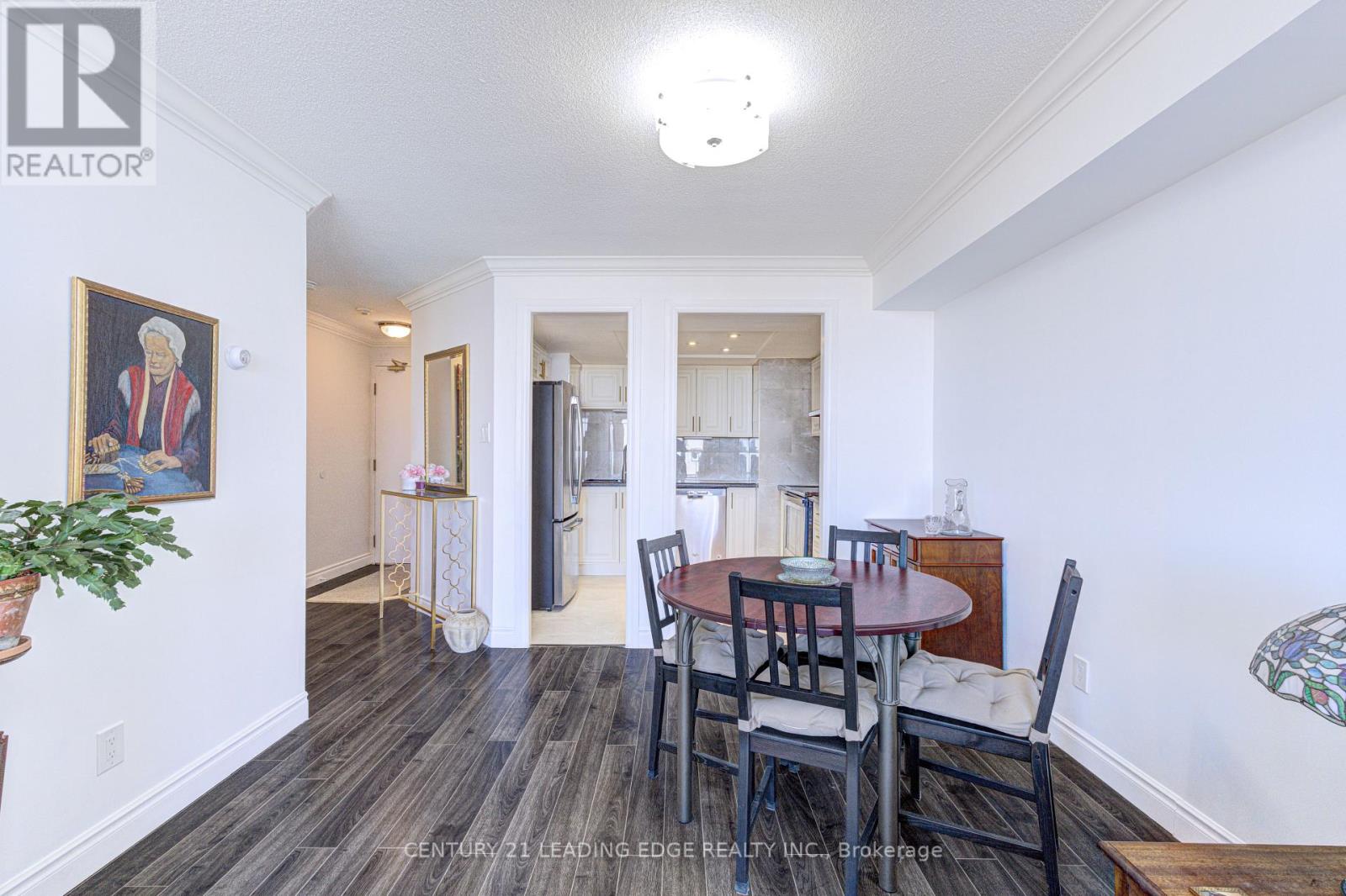 1211 - 4460 Tucana Court, Mississauga, Ontario  L5R 3K9 - Photo 9 - W12969342