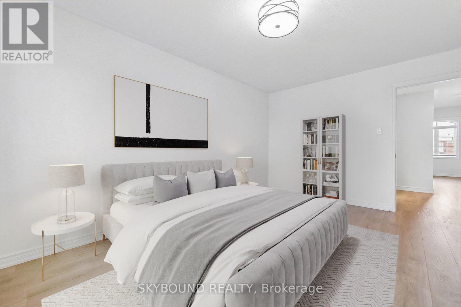 687 Megson Terrace, Milton, Ontario  L9T 8K4 - Photo 18 - W12976482