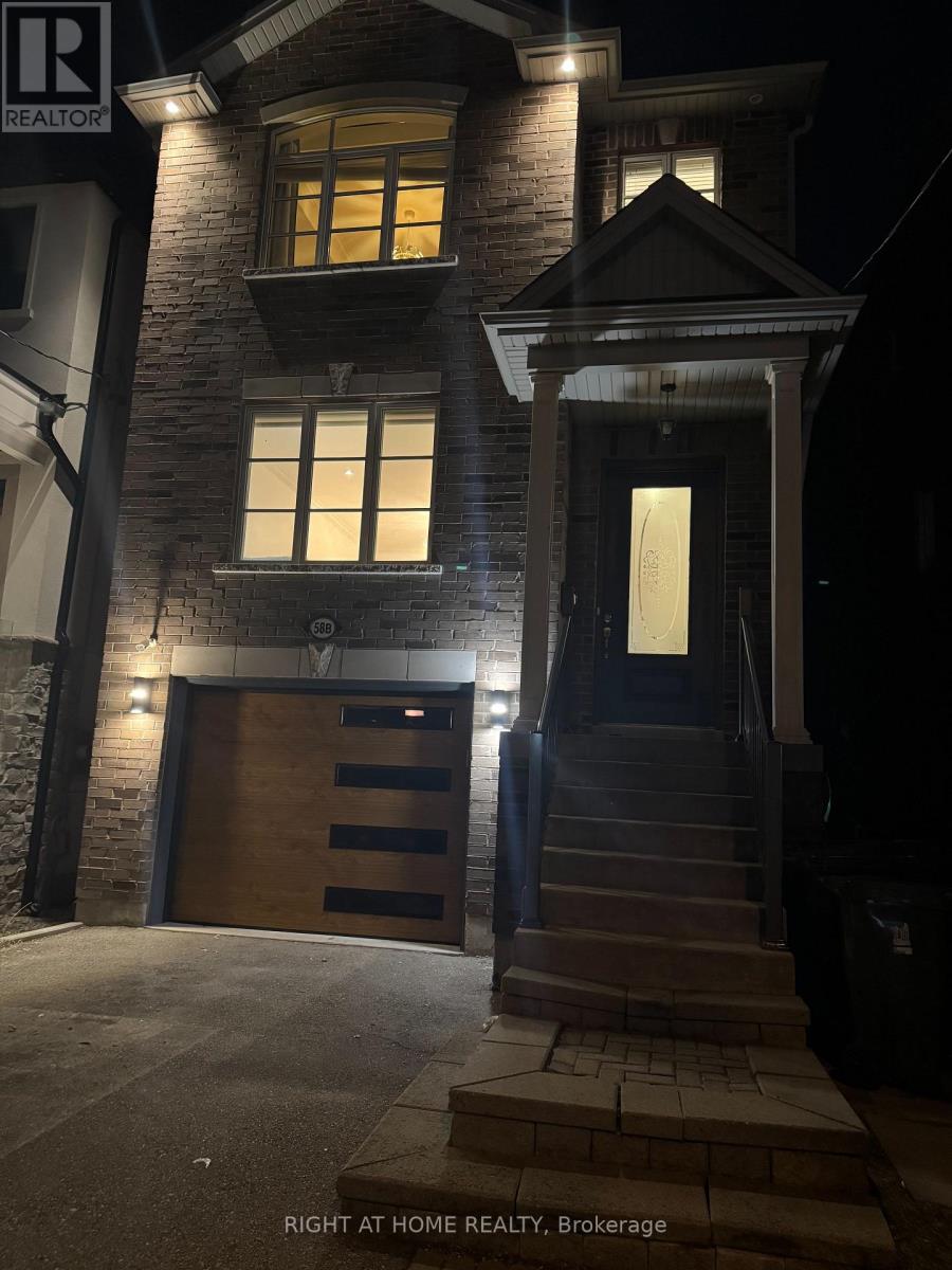 58b Thirty Second Street, Toronto, Ontario  M8W 3G5 - Photo 35 - W13010168