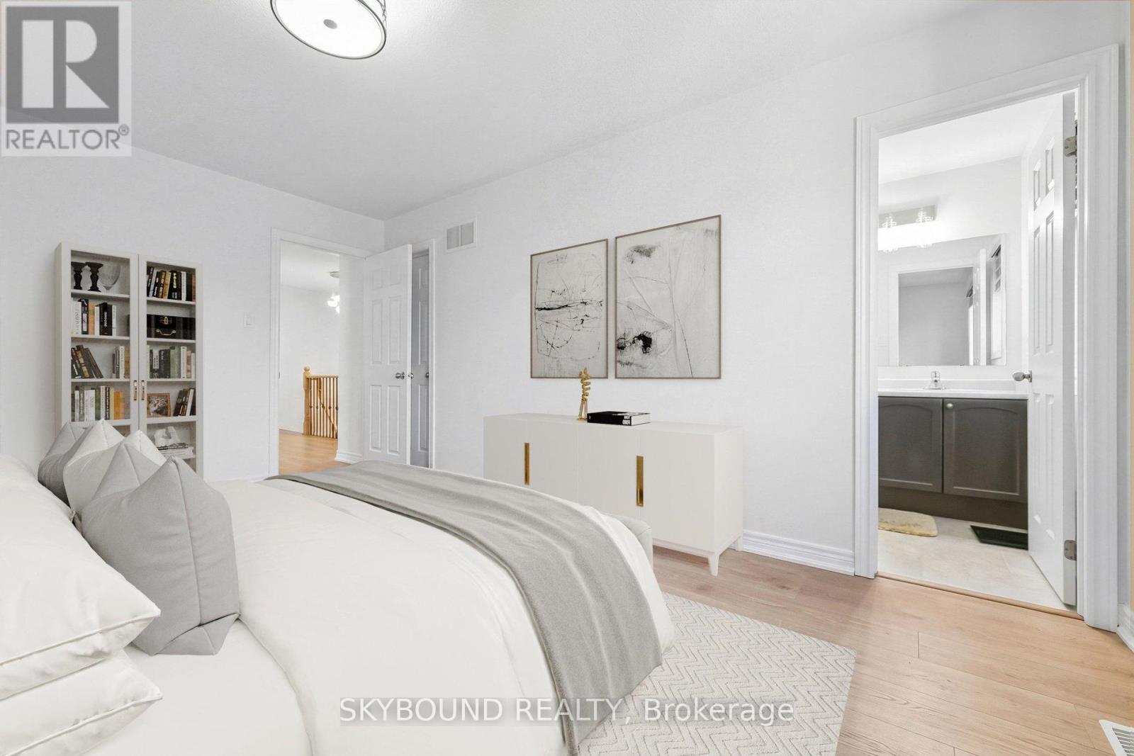 687 Megson Terrace, Milton, Ontario  L9T 8K4 - Photo 19 - W12976482